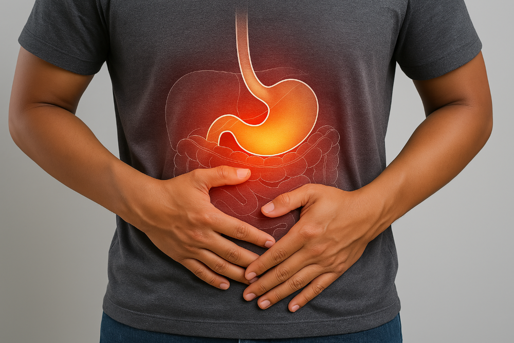 Inflammatory Bowel Disease